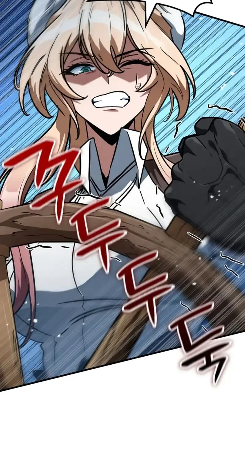 Vallhala Saga Chapter 50 - halaman 27