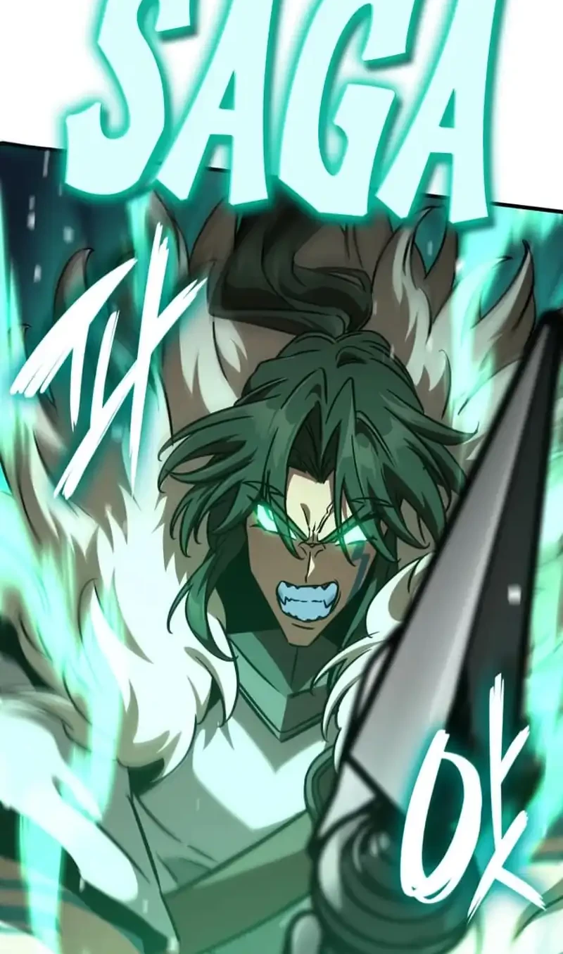 Vallhala Saga Chapter 50 - halaman 37