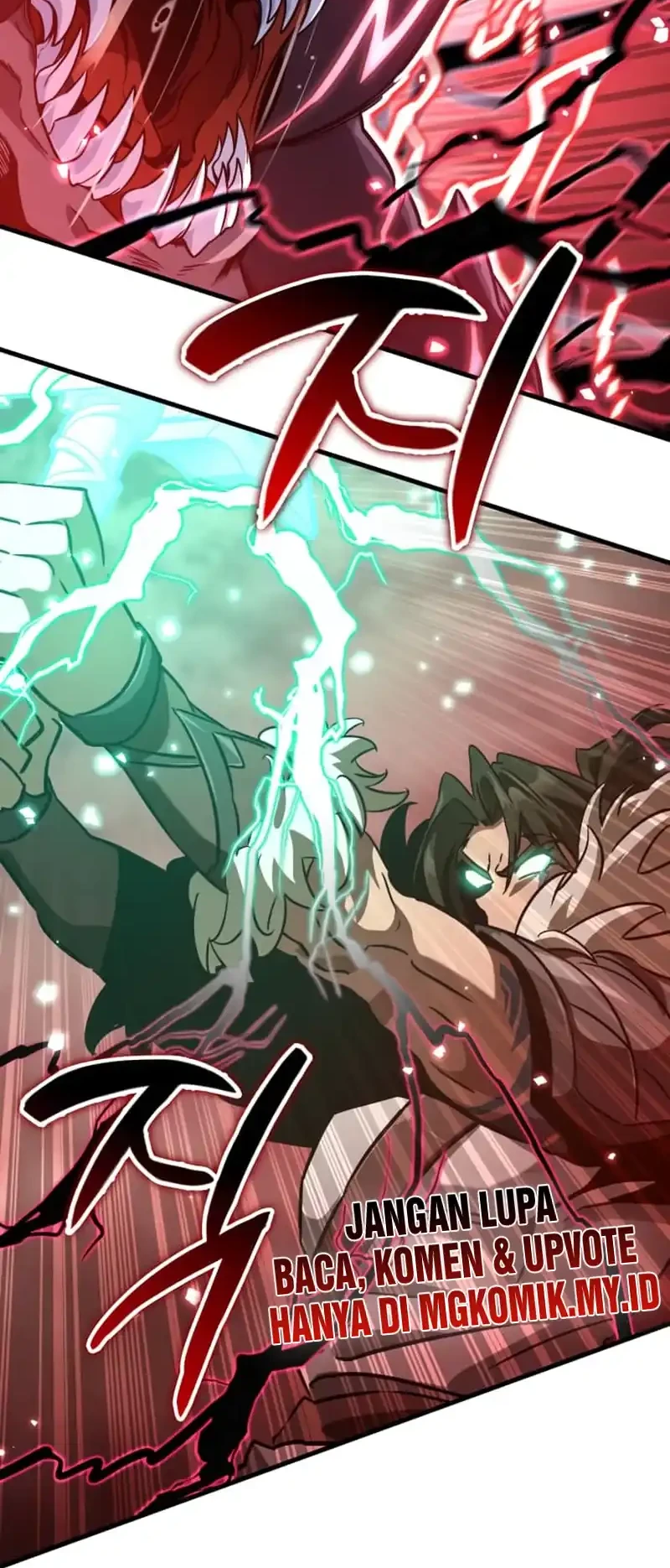 Vallhala Saga Chapter 50 - halaman 39