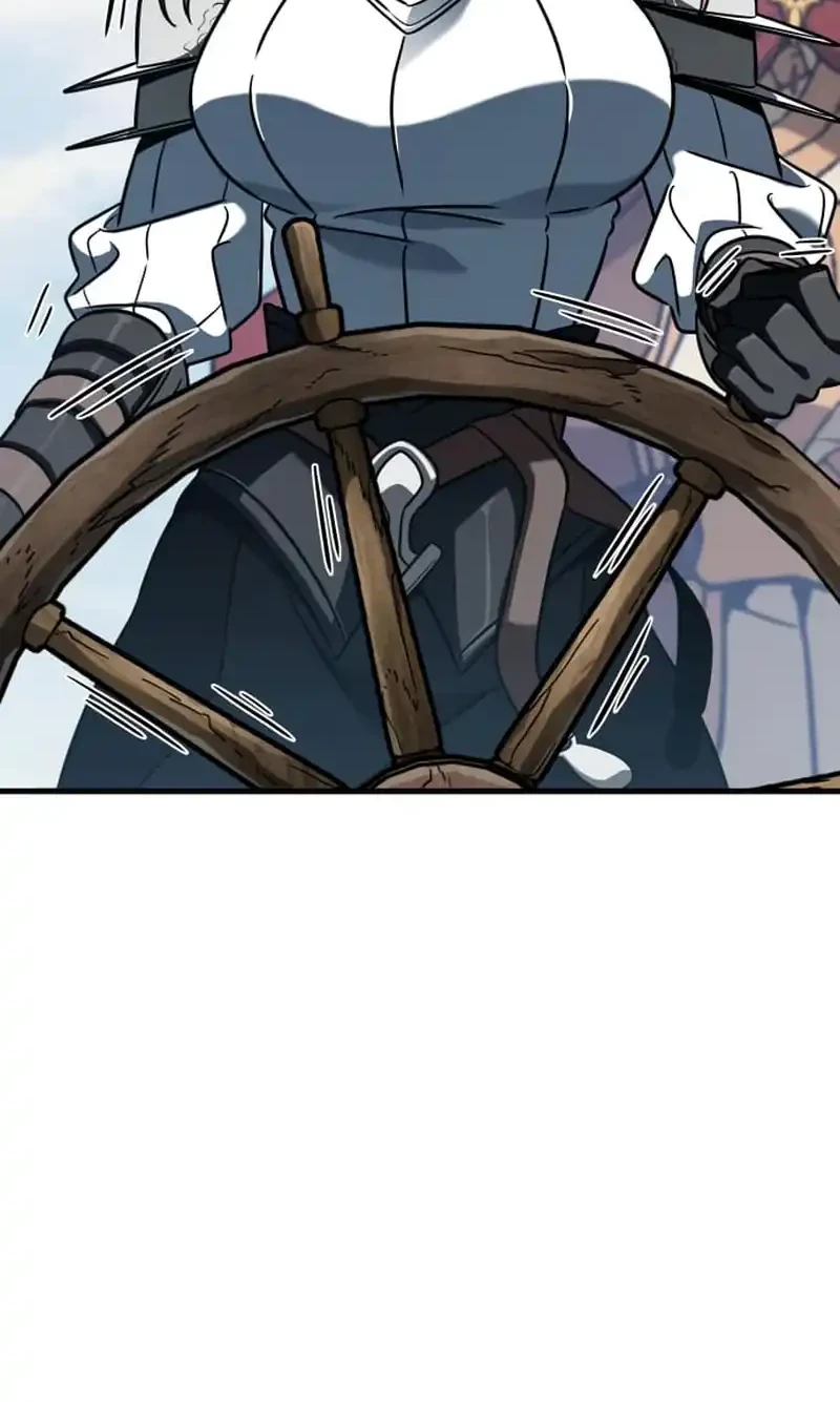 Vallhala Saga Chapter 50 - halaman 4