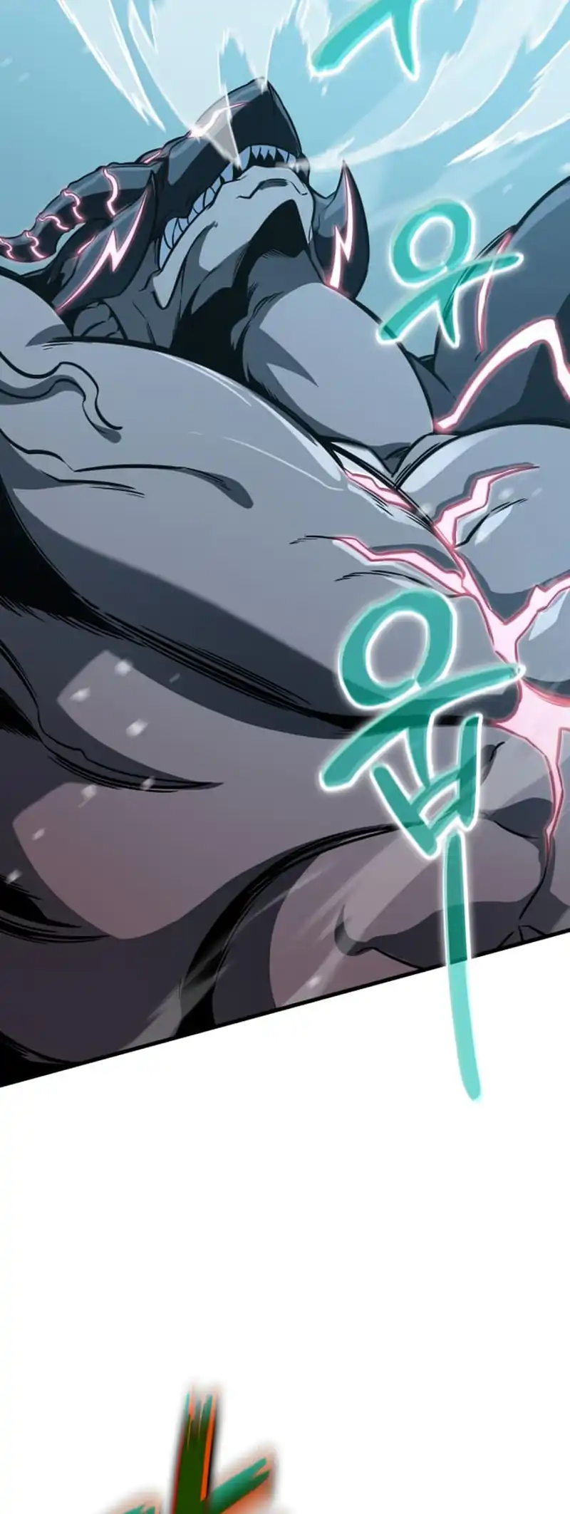 Vallhala Saga Chapter 50 - halaman 45