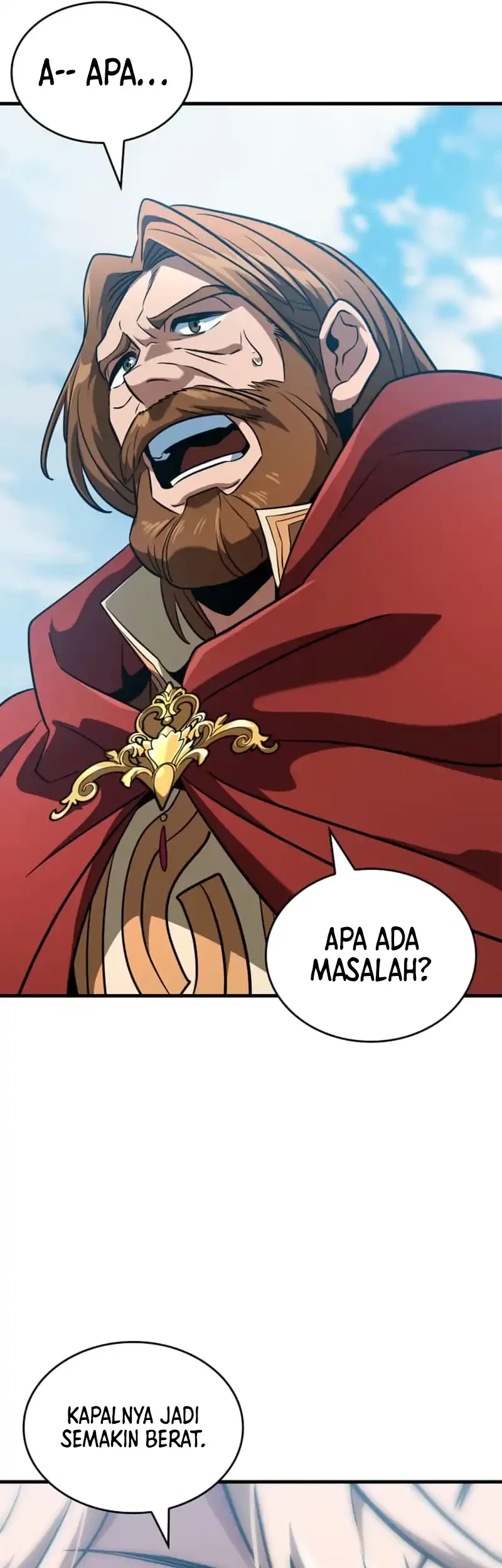 Vallhala Saga Chapter 50 - halaman 5