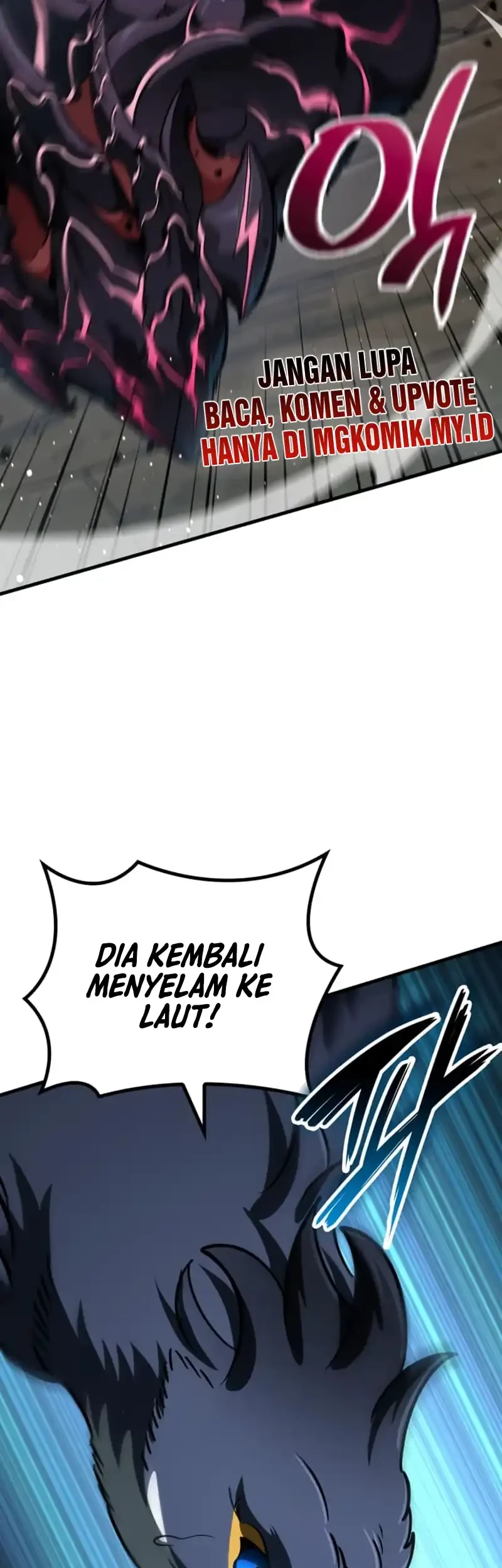 Vallhala Saga Chapter 50 - halaman 52