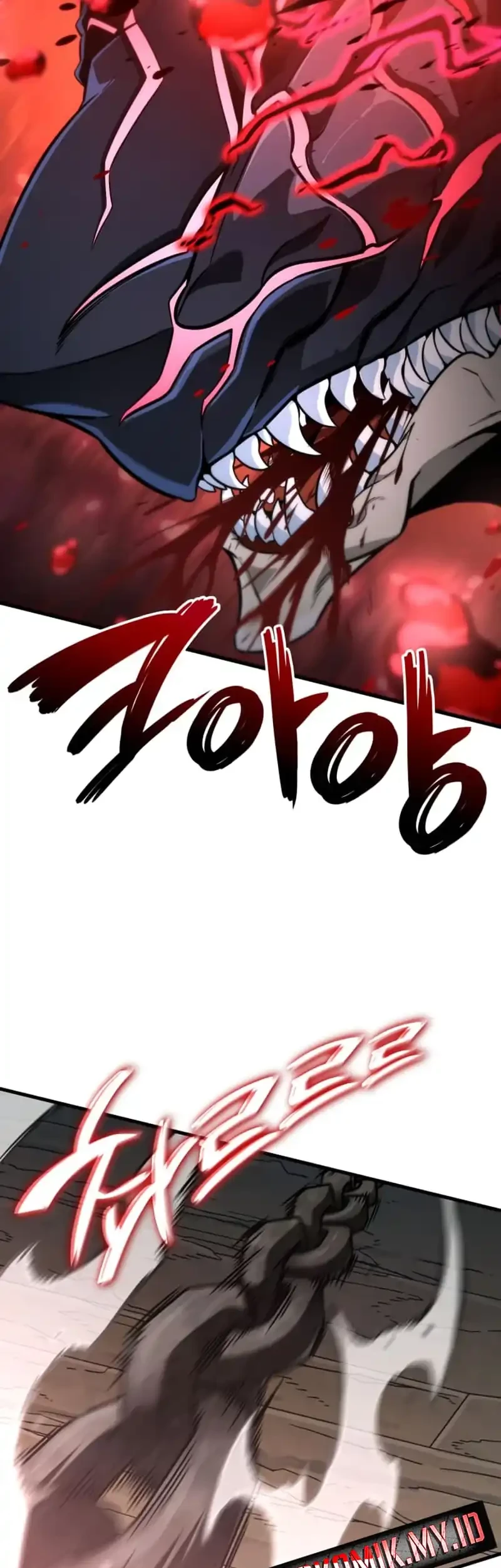 Vallhala Saga Chapter 50 - halaman 60