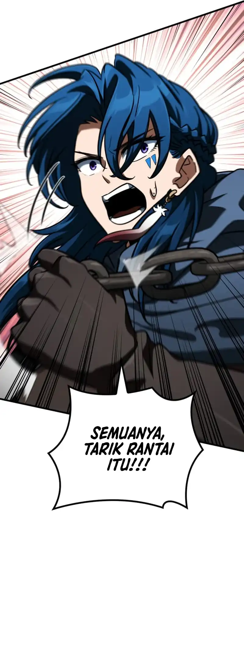 Vallhala Saga Chapter 50 - halaman 62