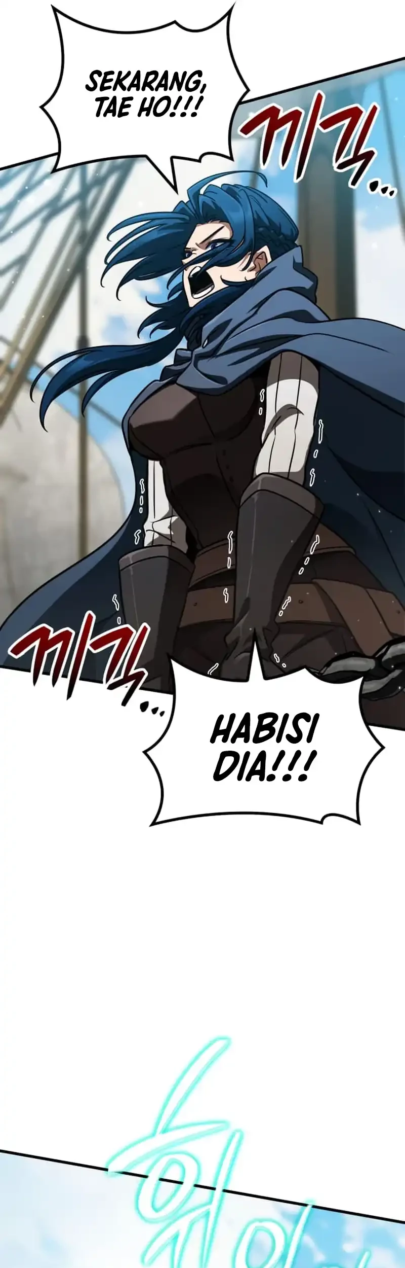 Vallhala Saga Chapter 50 - halaman 69
