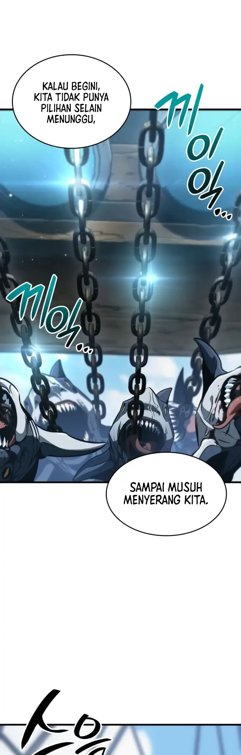 Vallhala Saga Chapter 50 - halaman 7