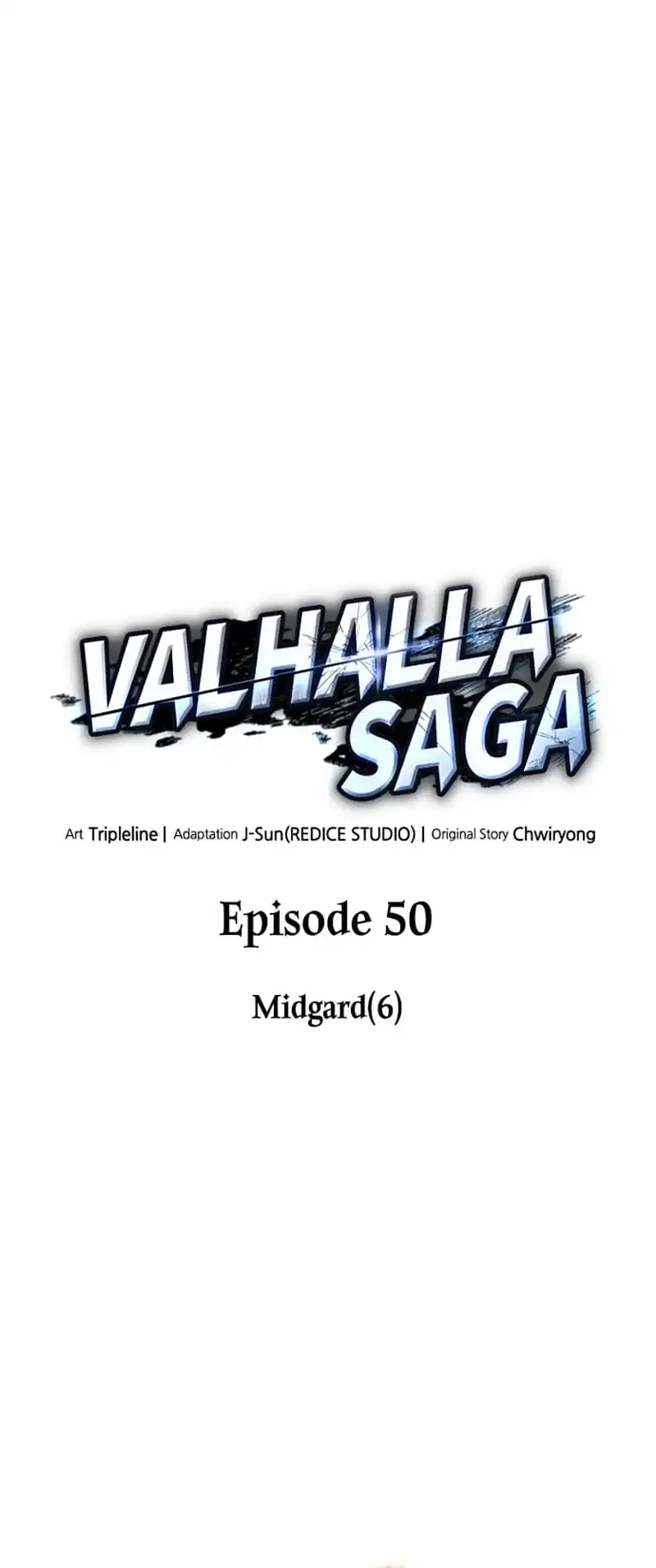 Vallhala Saga Chapter 50 - halaman 77