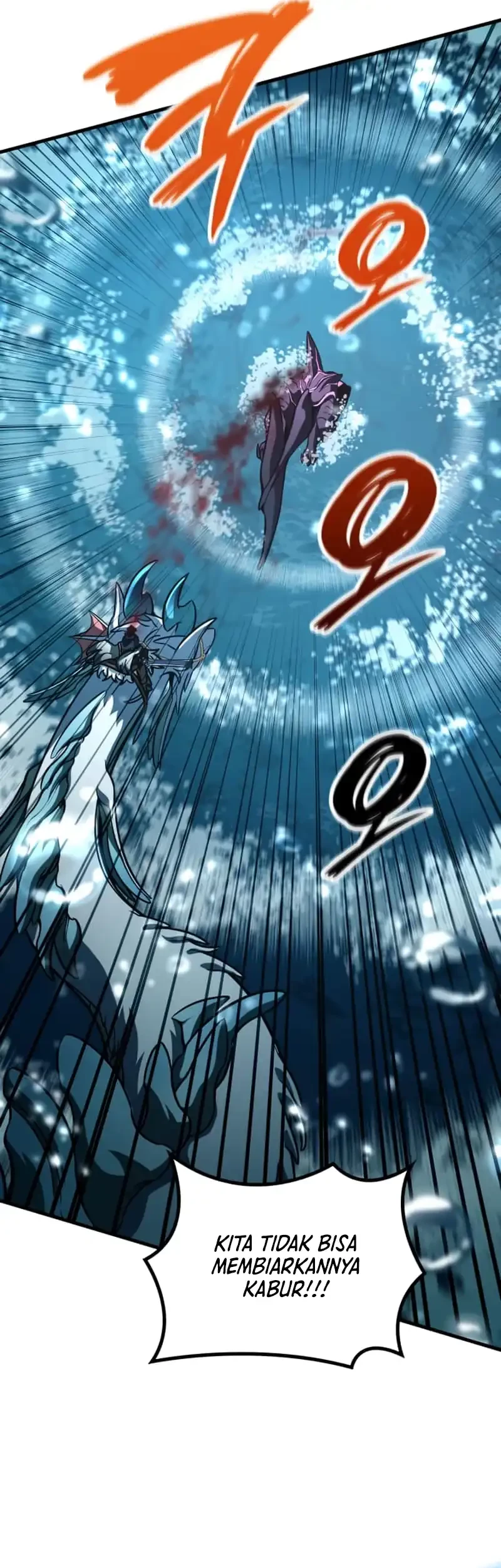 Vallhala Saga Chapter 50 - halaman 78