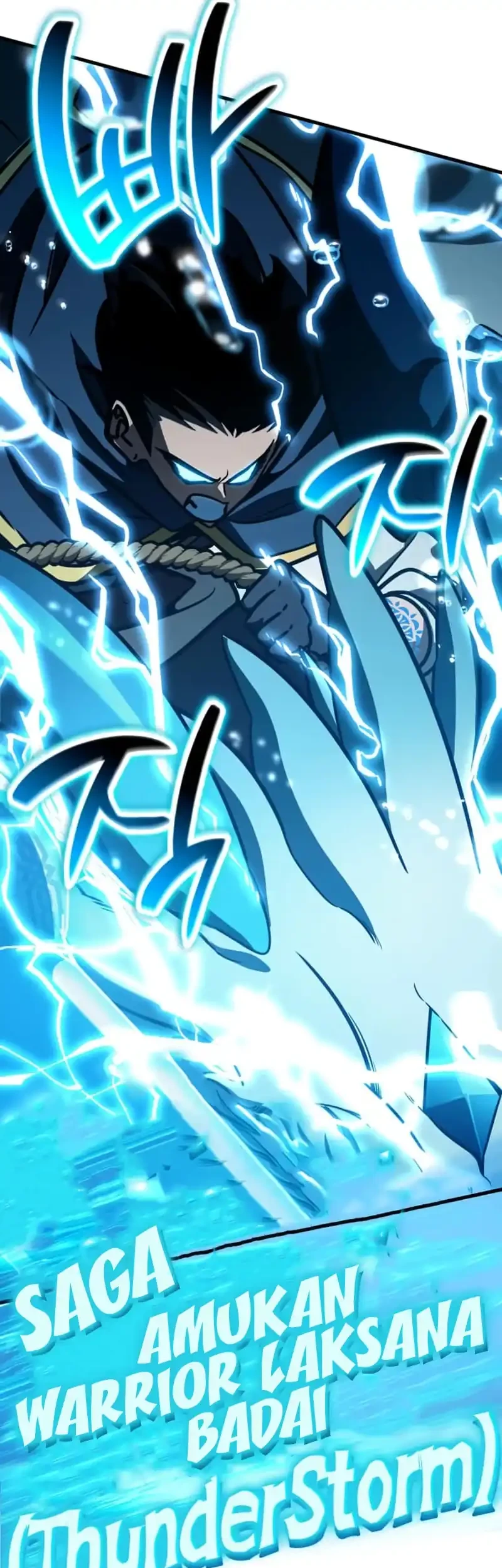 Vallhala Saga Chapter 50 - halaman 89