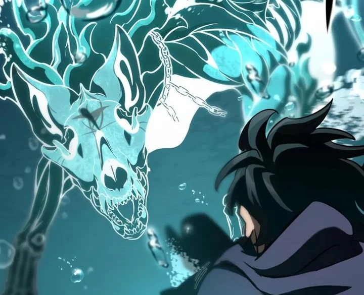 Vallhala Saga Chapter 51 - halaman 18
