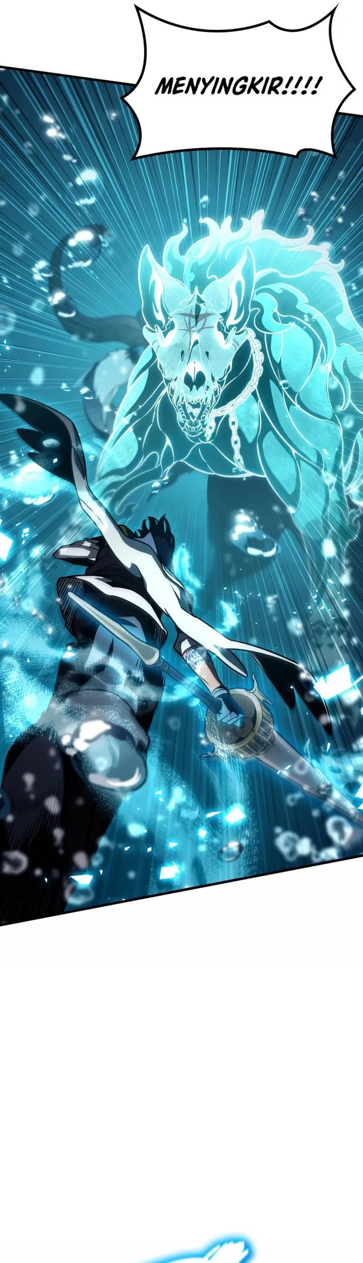 Vallhala Saga Chapter 51 - halaman 21