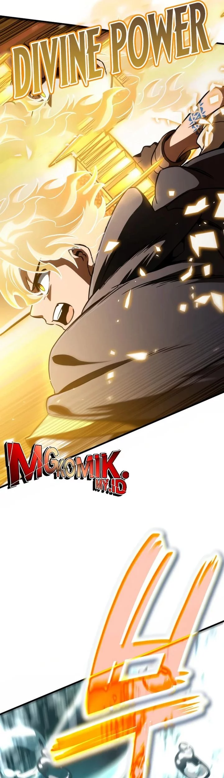 Vallhala Saga Chapter 51 - halaman 25