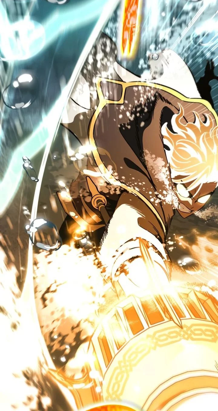 Vallhala Saga Chapter 51 - halaman 26