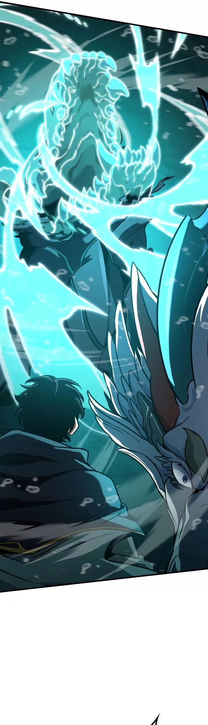 Vallhala Saga Chapter 51 - halaman 3