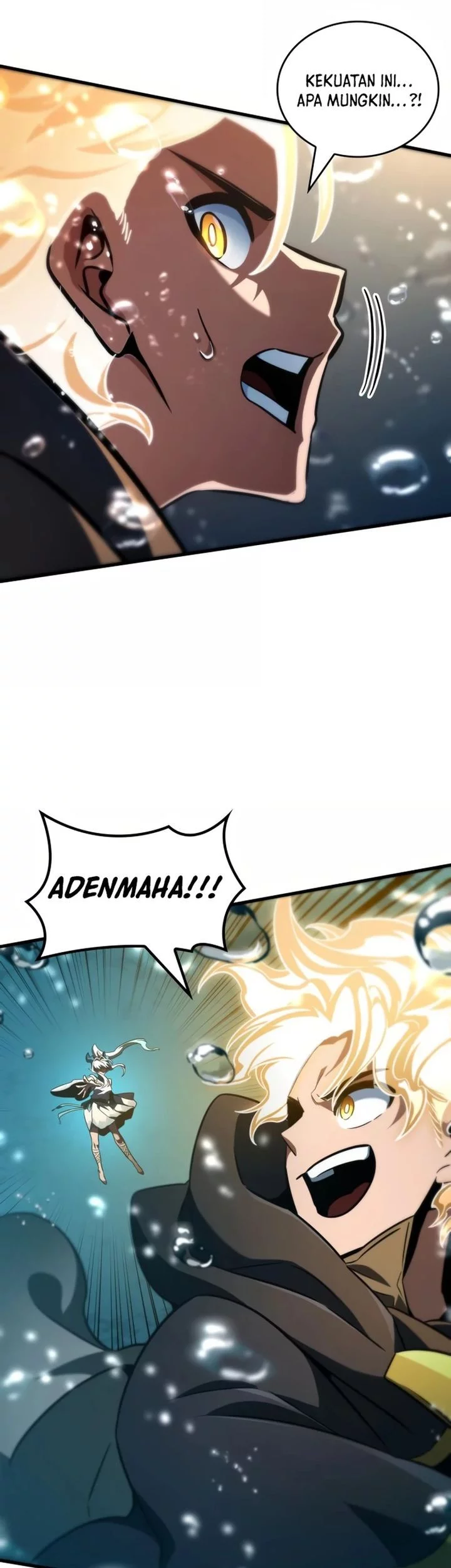 Vallhala Saga Chapter 51 - halaman 33