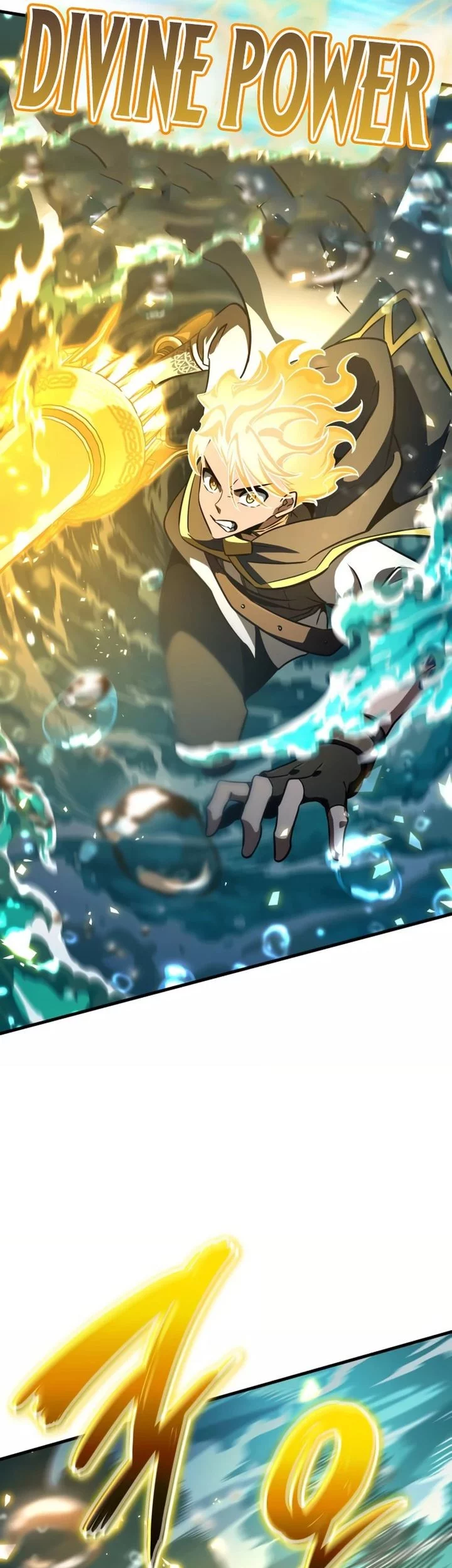 Vallhala Saga Chapter 51 - halaman 39