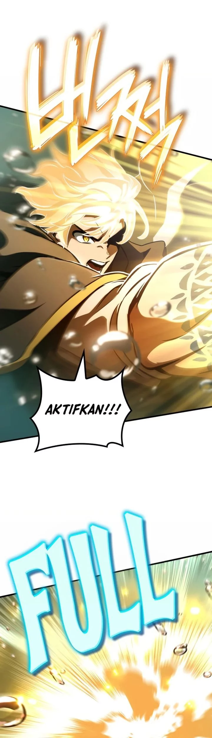 Vallhala Saga Chapter 51 - halaman 43