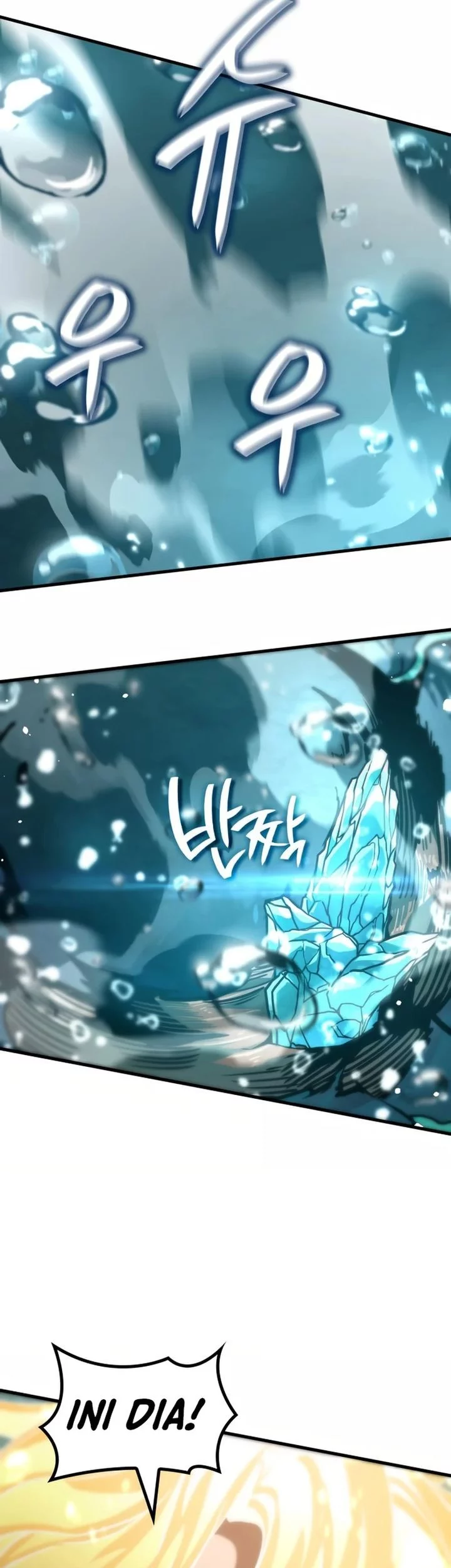 Vallhala Saga Chapter 51 - halaman 45