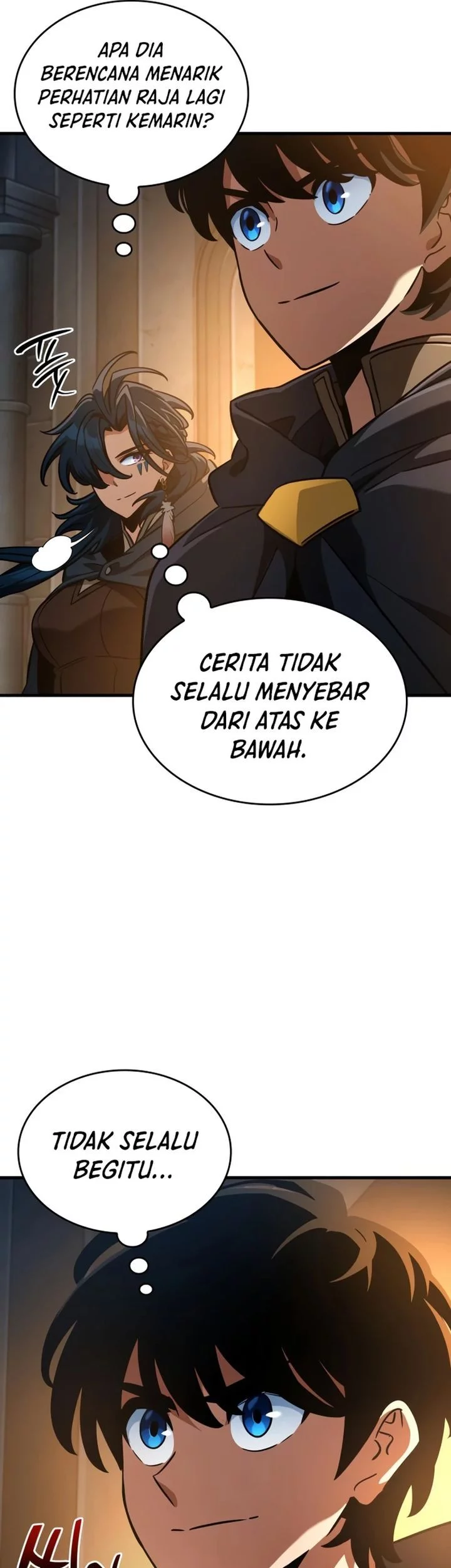 Vallhala Saga Chapter 51 - halaman 57