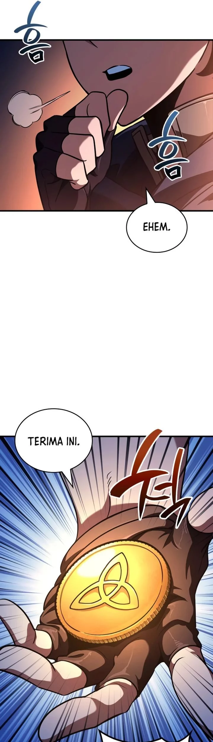 Vallhala Saga Chapter 51 - halaman 59
