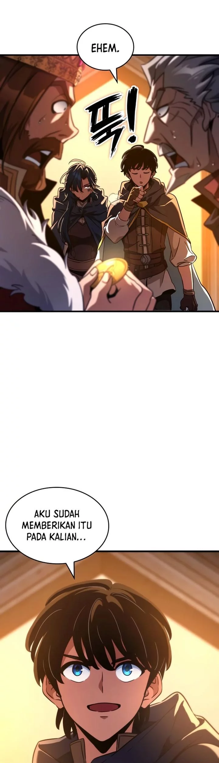 Vallhala Saga Chapter 51 - halaman 63