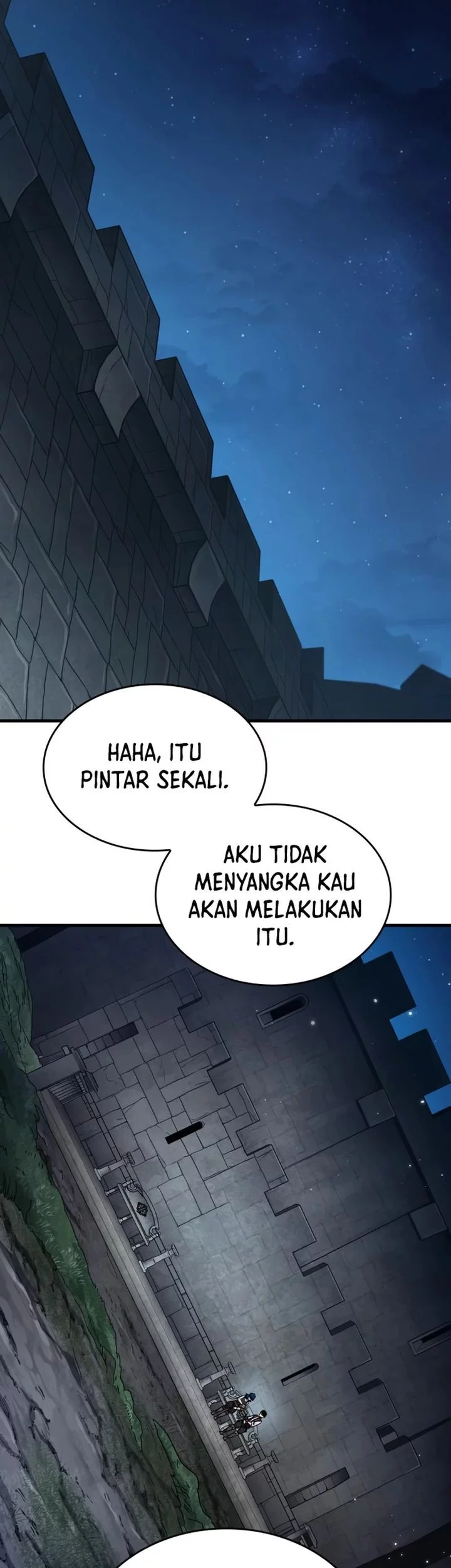 Vallhala Saga Chapter 51 - halaman 65