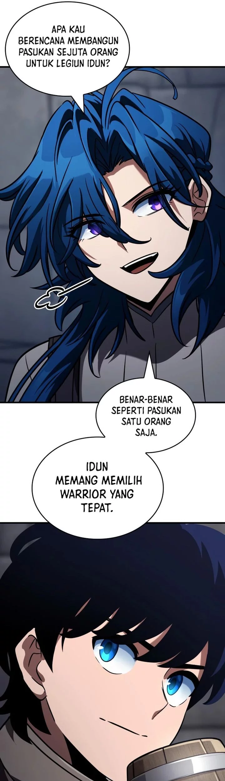 Vallhala Saga Chapter 51 - halaman 69