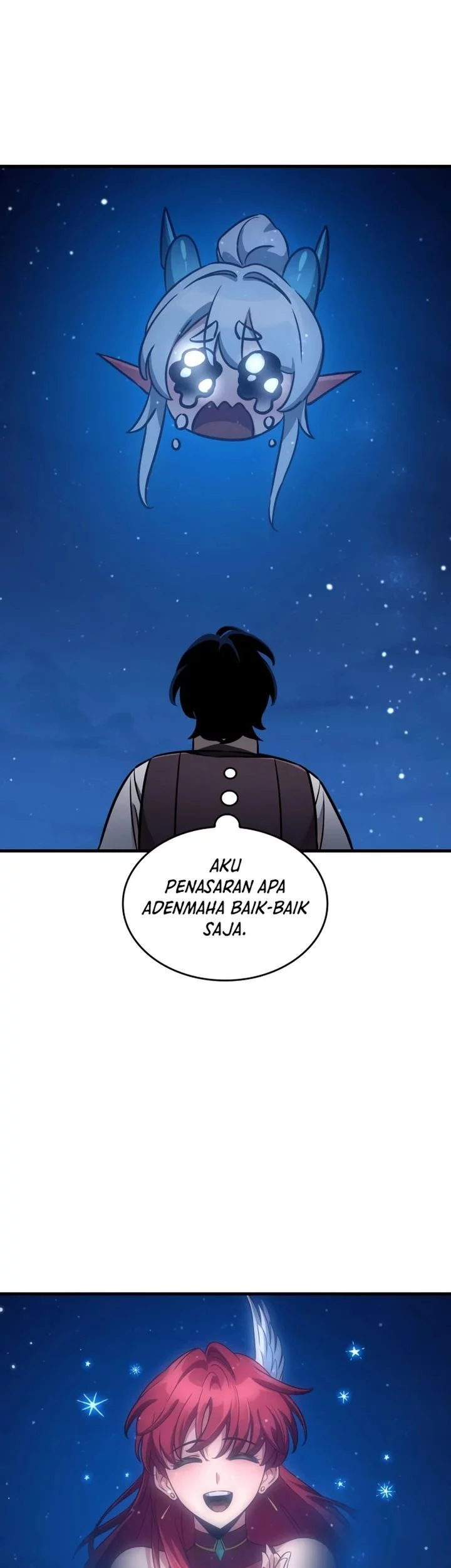 Vallhala Saga Chapter 51 - halaman 73