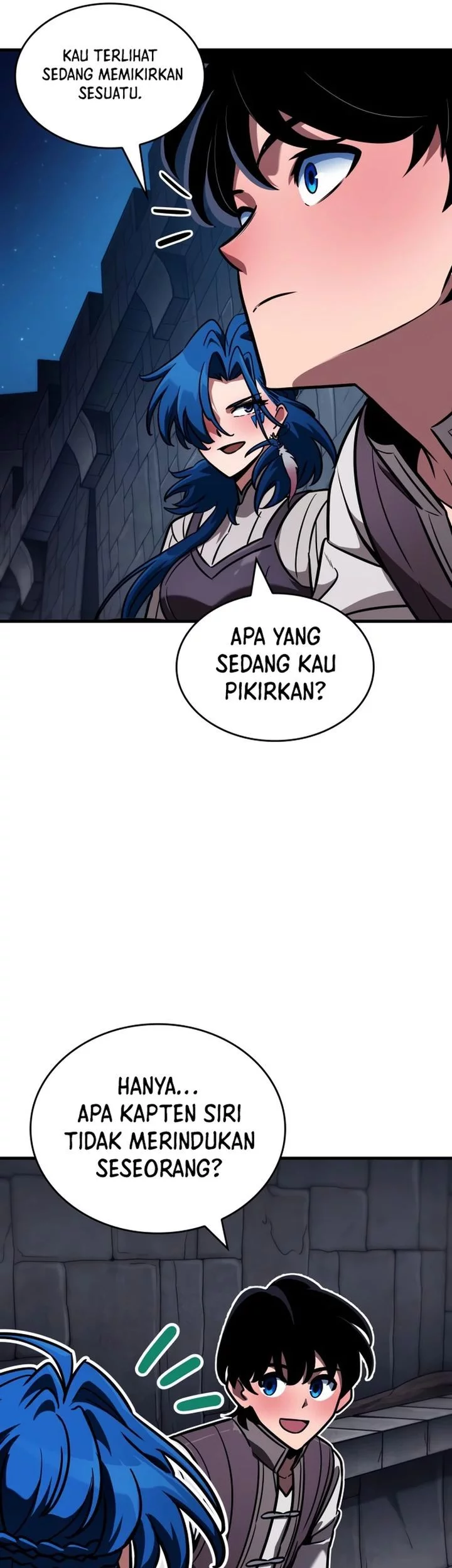 Vallhala Saga Chapter 51 - halaman 75