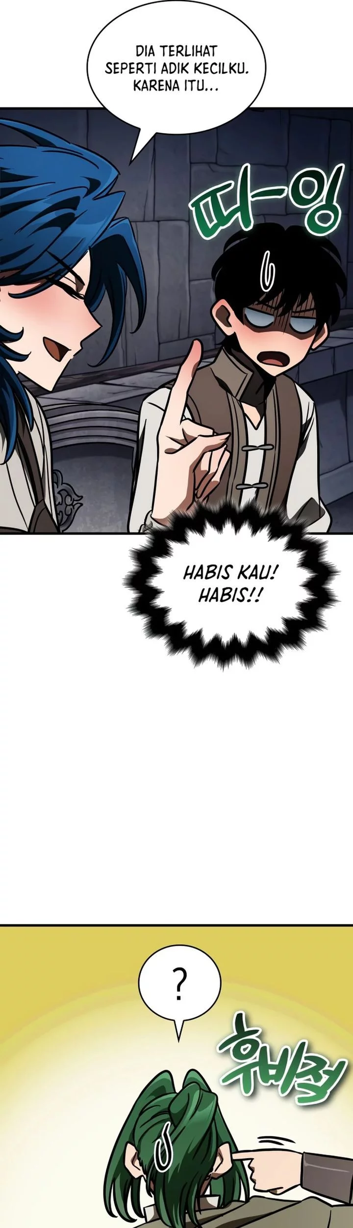 Vallhala Saga Chapter 51 - halaman 79
