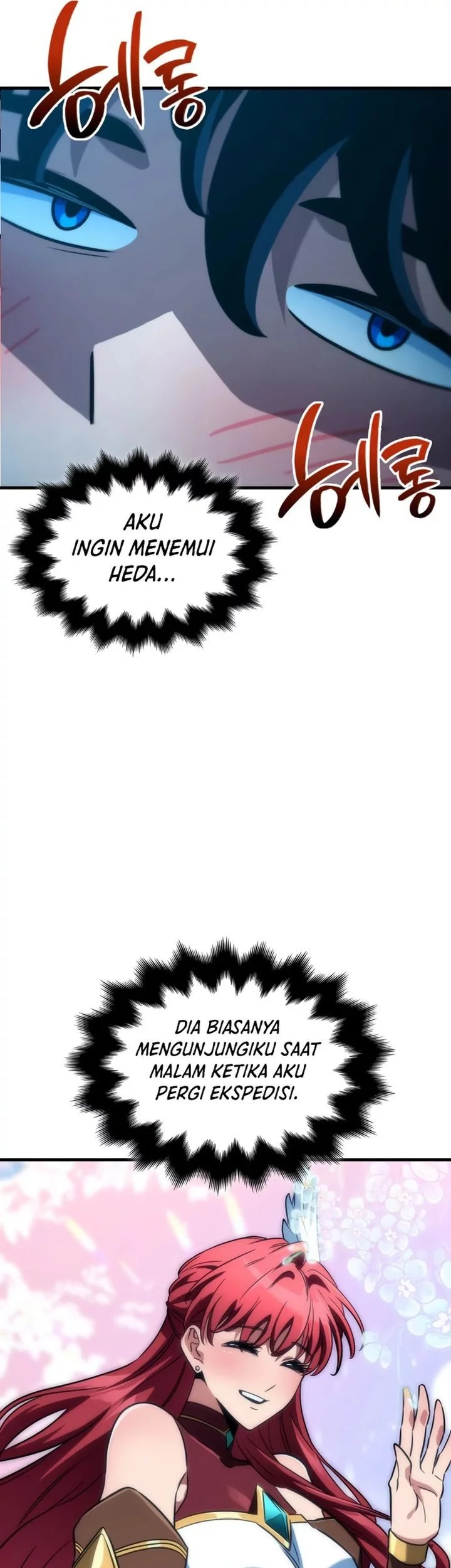 Vallhala Saga Chapter 51 - halaman 83