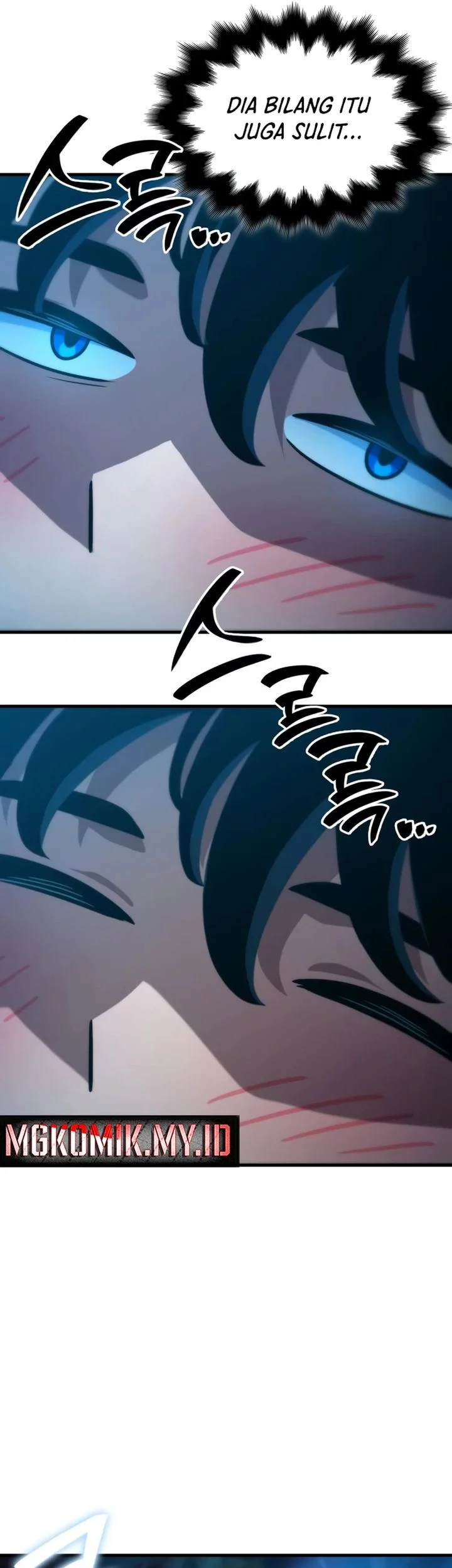 Vallhala Saga Chapter 51 - halaman 85