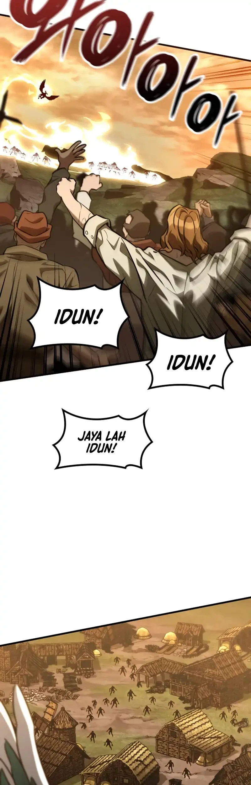 Vallhala Saga Chapter 52 - halaman 100