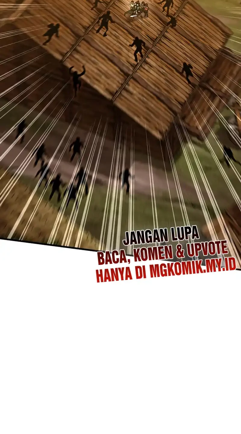 Vallhala Saga Chapter 52 - halaman 103