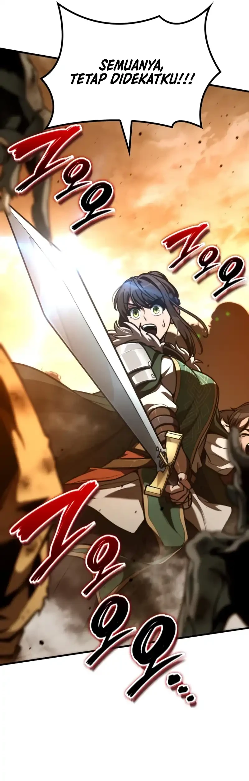 Vallhala Saga Chapter 52 - halaman 104