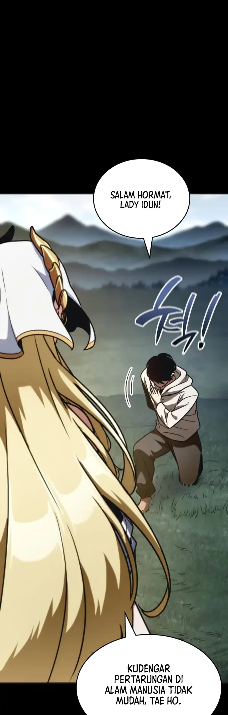 Vallhala Saga Chapter 52 - halaman 11