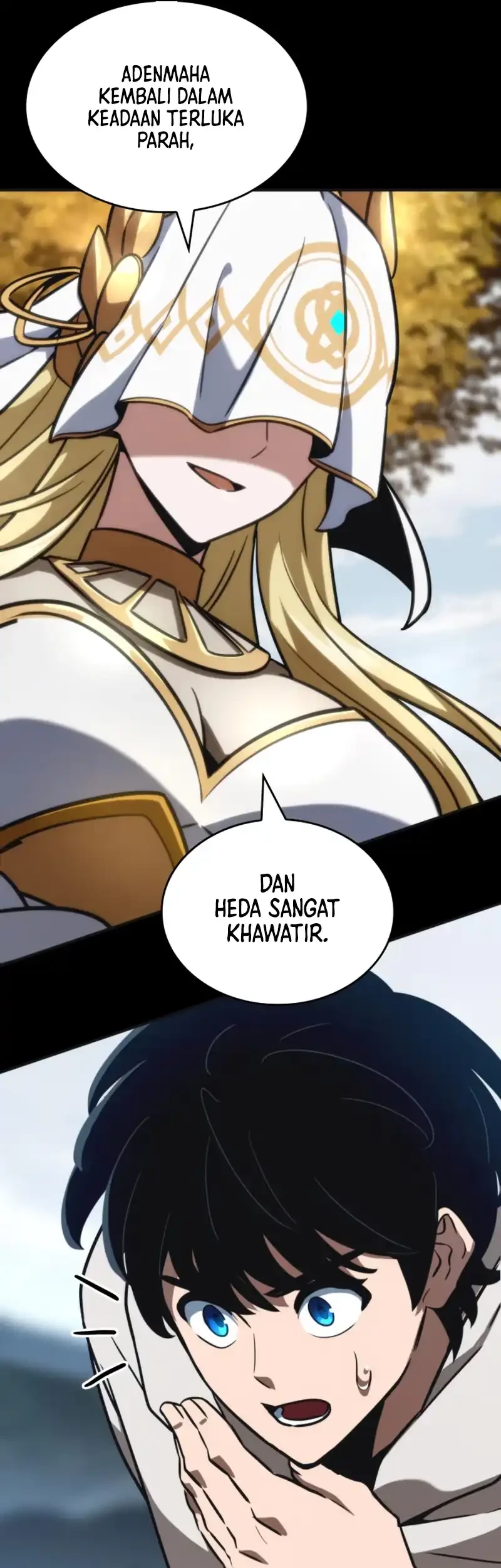 Vallhala Saga Chapter 52 - halaman 13