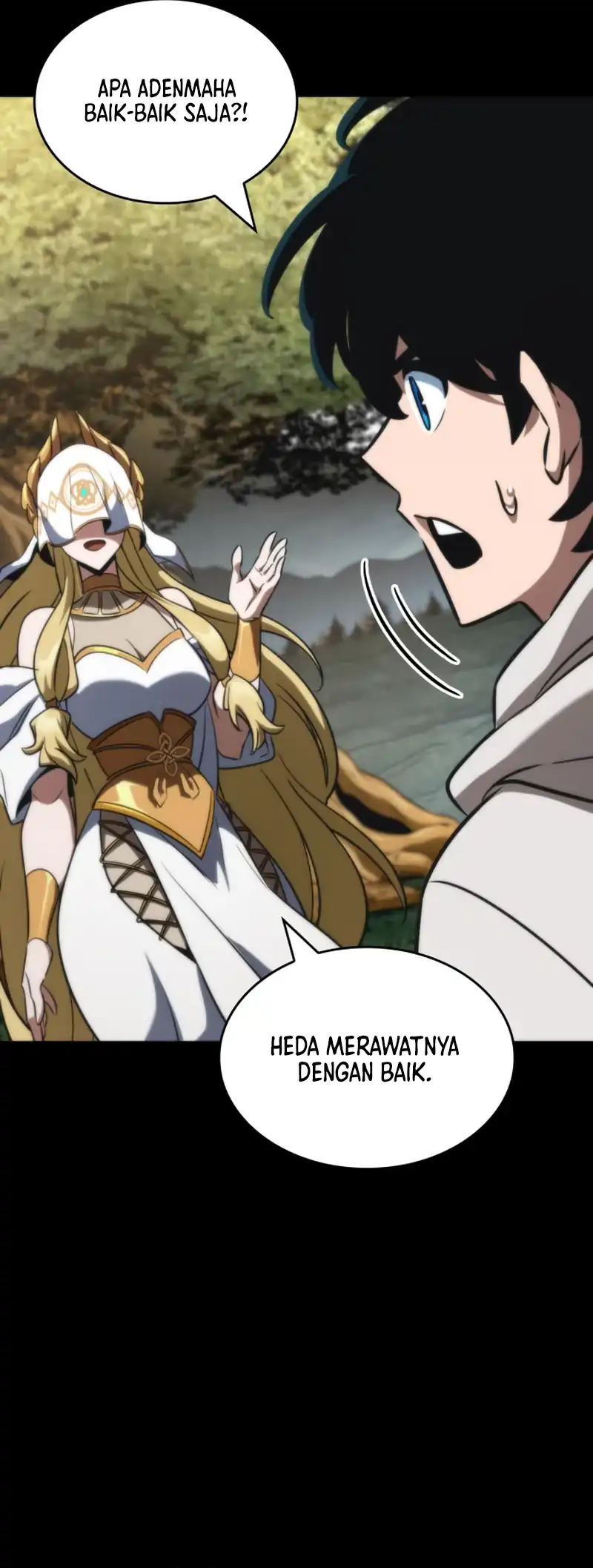 Vallhala Saga Chapter 52 - halaman 15