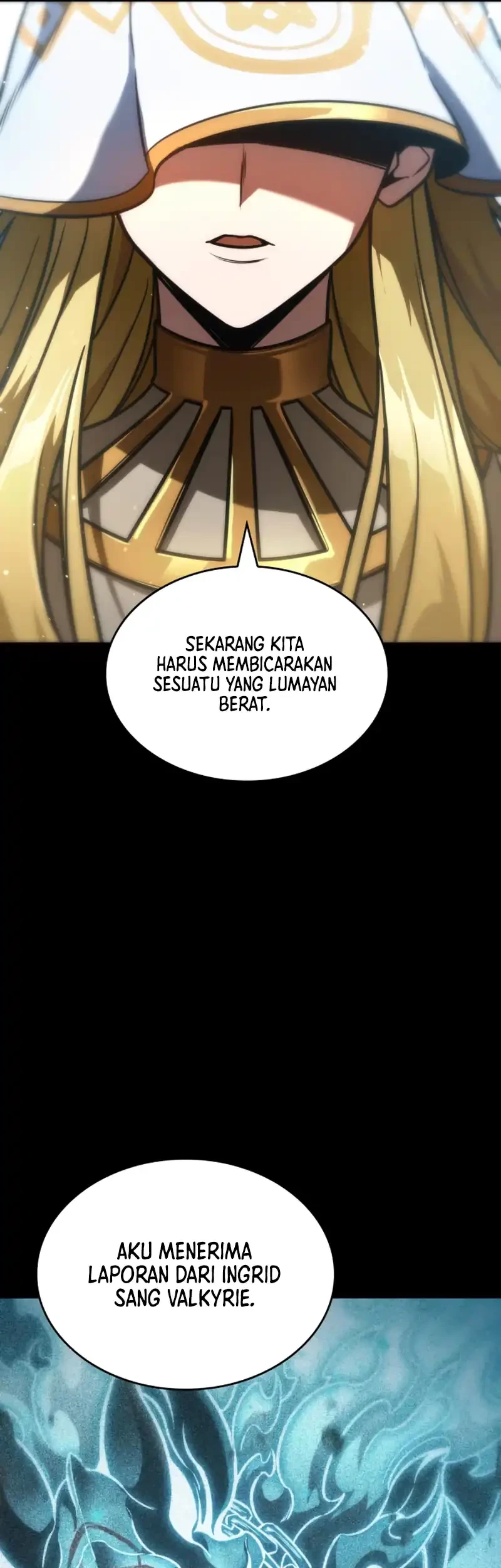 Vallhala Saga Chapter 52 - halaman 18
