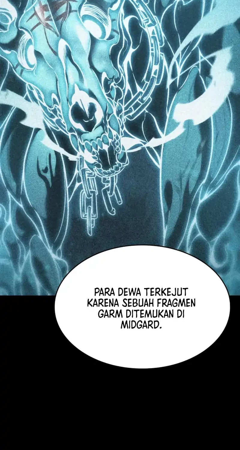 Vallhala Saga Chapter 52 - halaman 19