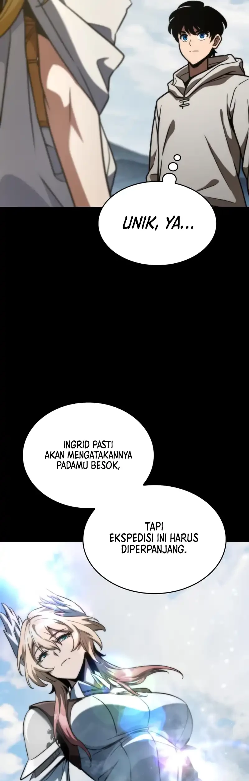 Vallhala Saga Chapter 52 - halaman 22