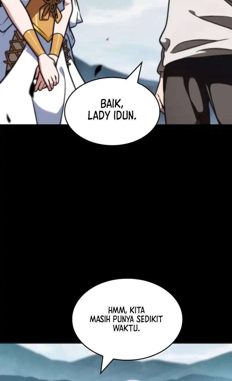 Vallhala Saga Chapter 52 - halaman 25