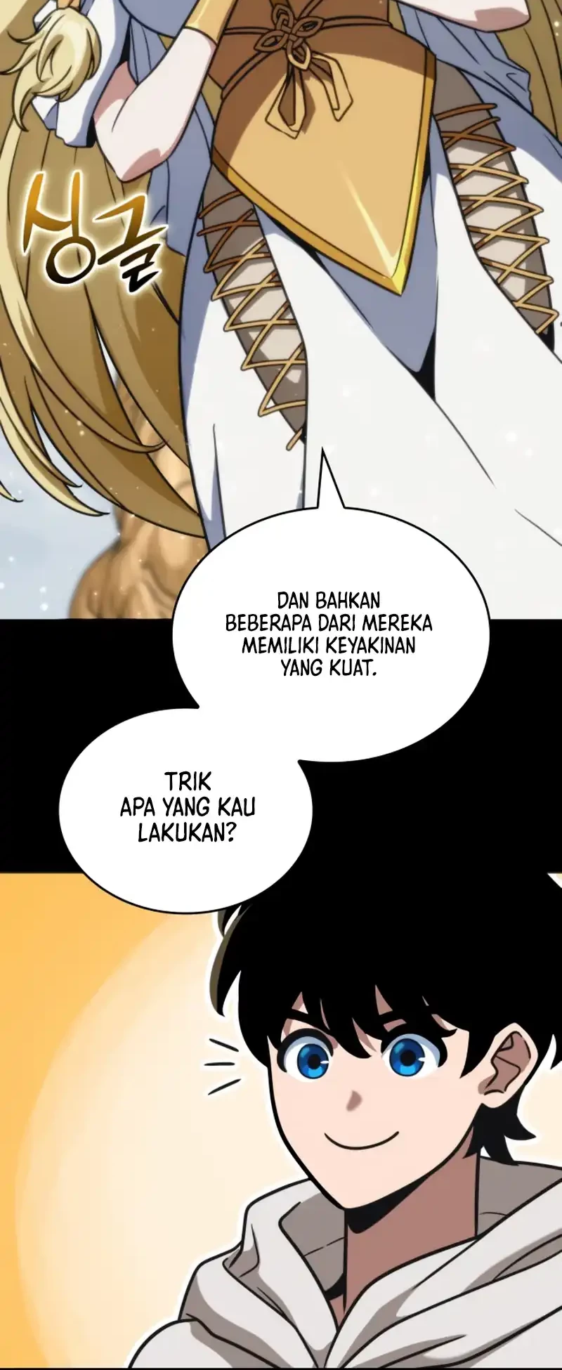 Vallhala Saga Chapter 52 - halaman 27