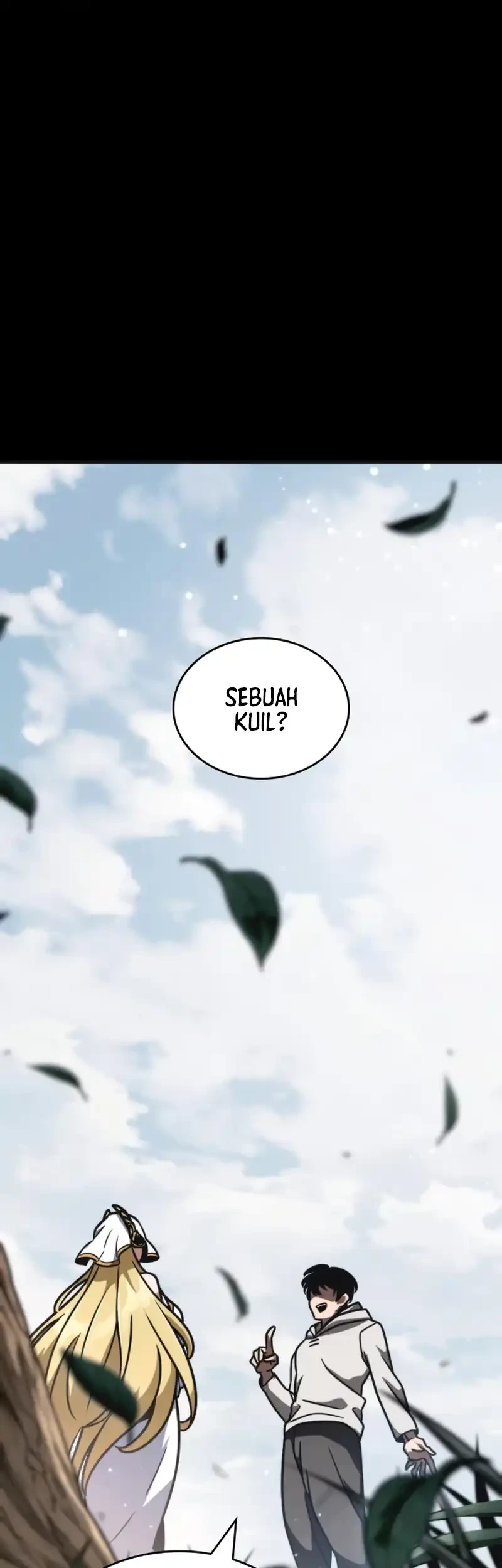 Vallhala Saga Chapter 52 - halaman 28