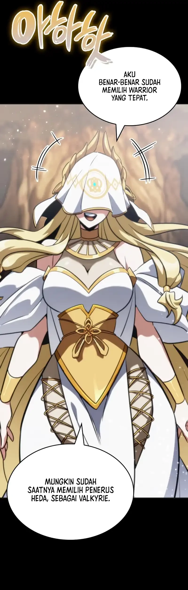 Vallhala Saga Chapter 52 - halaman 32