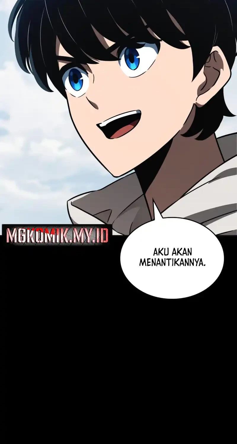 Vallhala Saga Chapter 52 - halaman 35