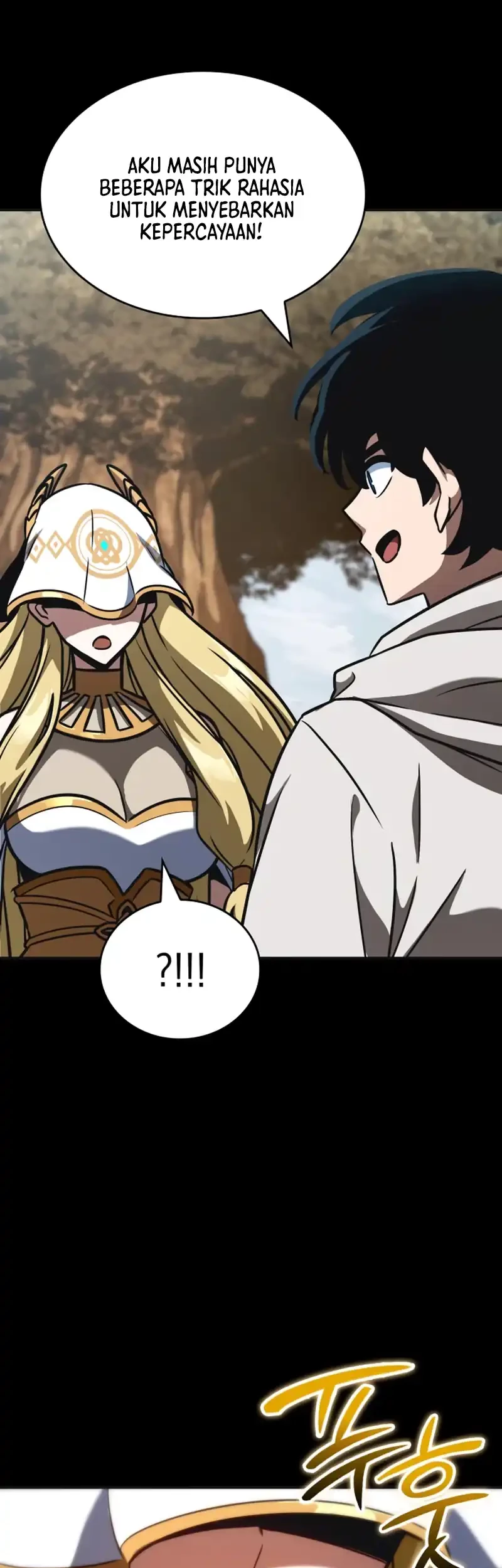 Vallhala Saga Chapter 52 - halaman 36