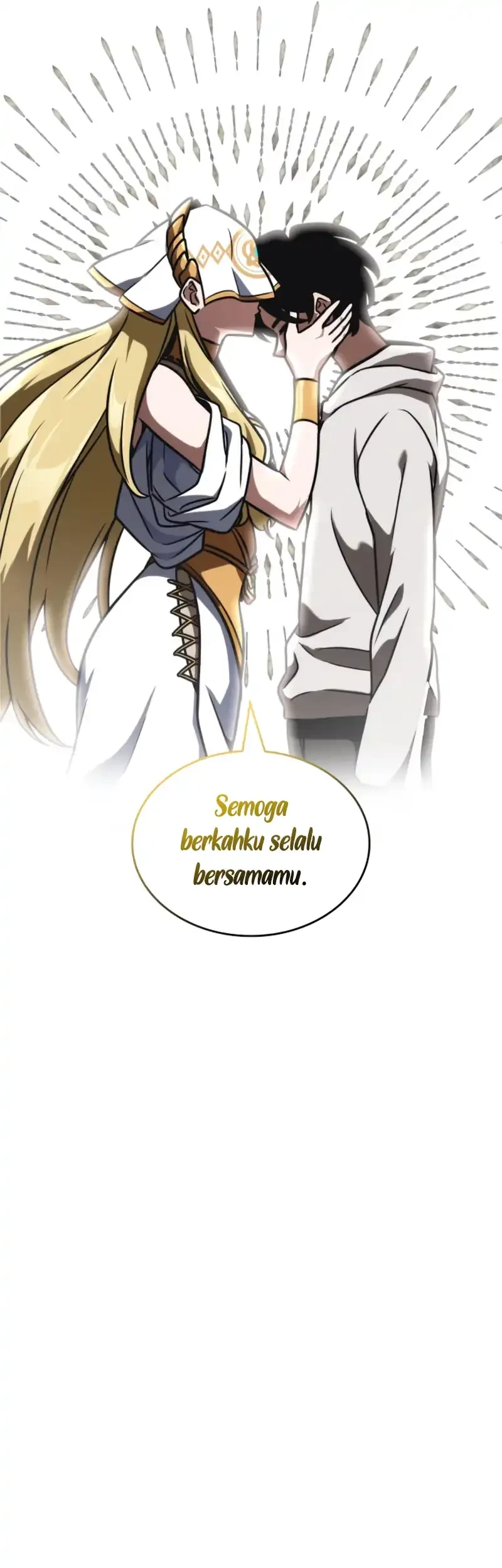 Vallhala Saga Chapter 52 - halaman 38