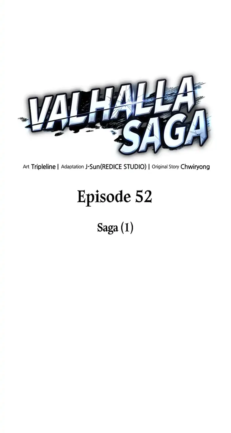 Vallhala Saga Chapter 52 - halaman 39
